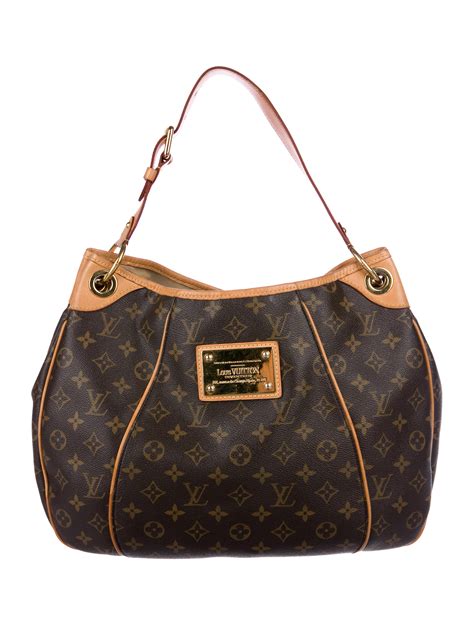 louis vuitton monogram galleria pm|louis vuitton totes monogram canvas.